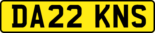 DA22KNS