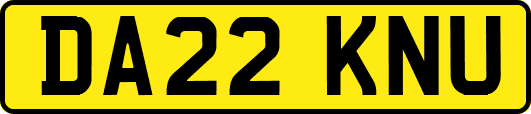 DA22KNU