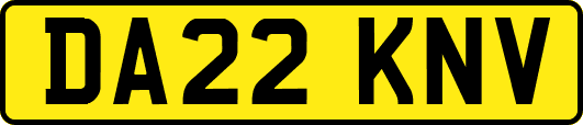 DA22KNV