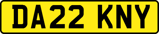 DA22KNY