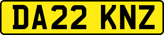 DA22KNZ