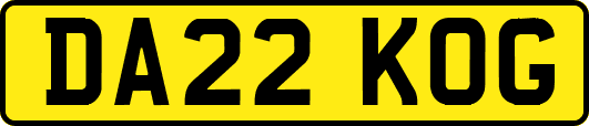 DA22KOG