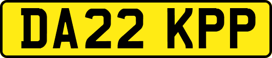 DA22KPP