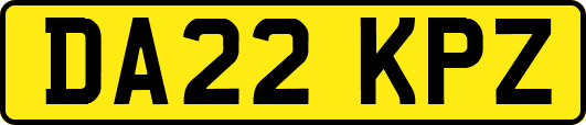 DA22KPZ