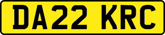 DA22KRC