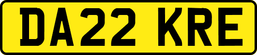 DA22KRE