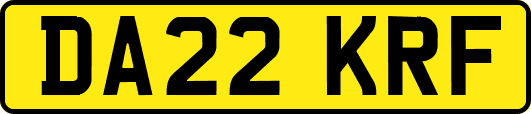 DA22KRF