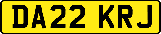 DA22KRJ