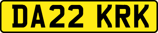 DA22KRK