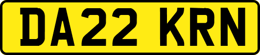 DA22KRN