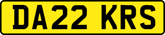 DA22KRS
