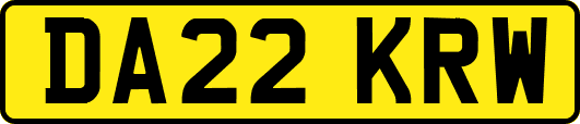 DA22KRW