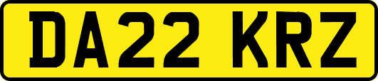 DA22KRZ
