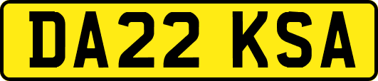 DA22KSA