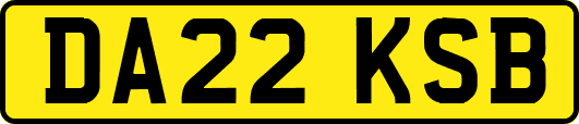 DA22KSB