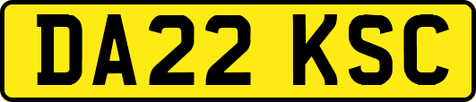 DA22KSC
