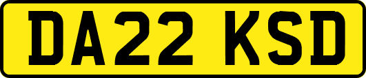 DA22KSD