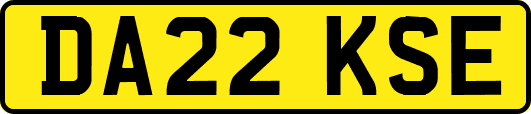 DA22KSE