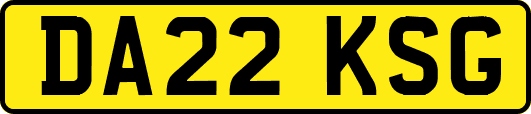 DA22KSG