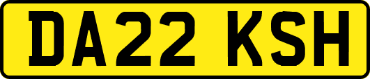 DA22KSH
