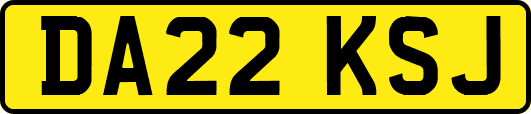 DA22KSJ