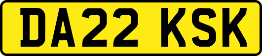 DA22KSK