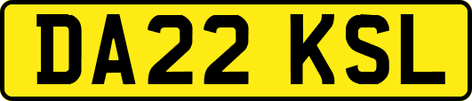 DA22KSL