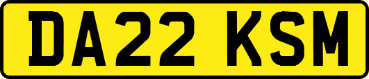 DA22KSM