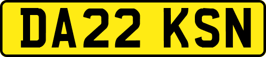 DA22KSN