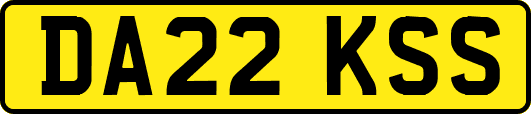 DA22KSS