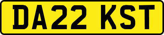 DA22KST