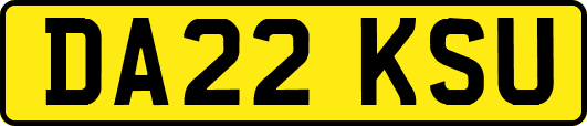 DA22KSU