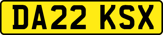 DA22KSX