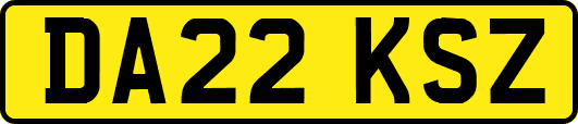 DA22KSZ
