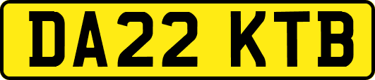DA22KTB