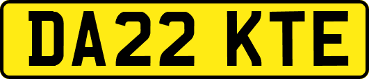 DA22KTE
