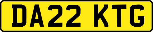 DA22KTG