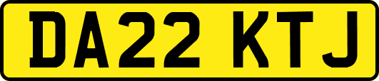 DA22KTJ