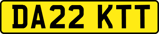 DA22KTT