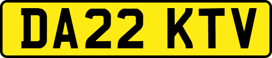 DA22KTV