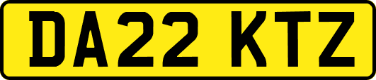 DA22KTZ