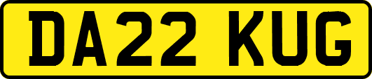 DA22KUG