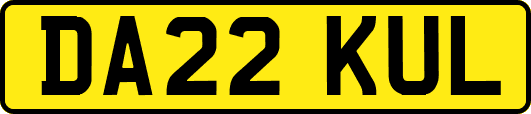 DA22KUL