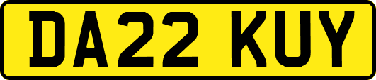 DA22KUY