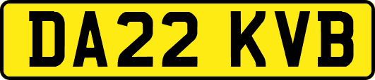 DA22KVB