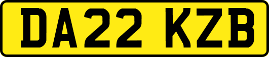 DA22KZB