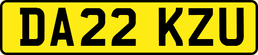 DA22KZU