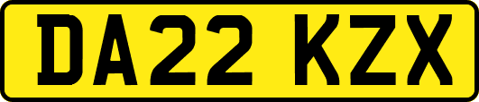 DA22KZX