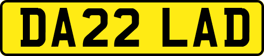 DA22LAD