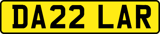 DA22LAR